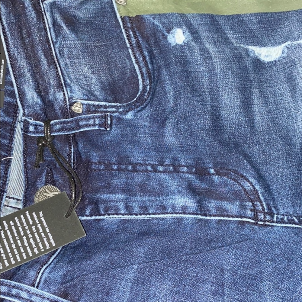 Kut From the kloth jeans size 2 NWT - Picture 5 of 8